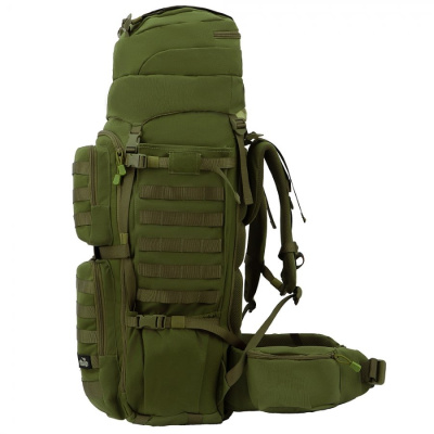 Рюкзак тактический Tramp Bastion 60л (olive)
