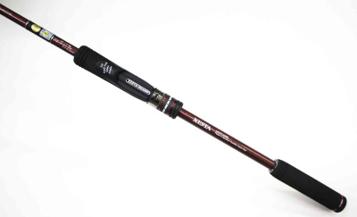 Спиннинг Xesta Black Star Rock S73M Rock Spin Shooter 2.22m 7-28gr