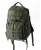 Рюкзак тактический Tramp Commander 18 л (оливковый)