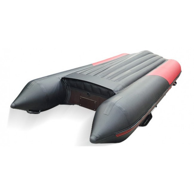 Лодка ПВХ Хантер 365 ЛКА