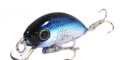 Воблер Yo-Zuri/Duel L Minnow 33S M102