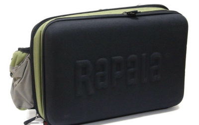 Сумка Rapala Magnum Sling Bag