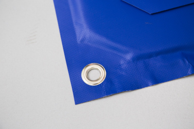 Пол ПВХ утепленный PULSAR 2Т long 190*250 см без отверстий