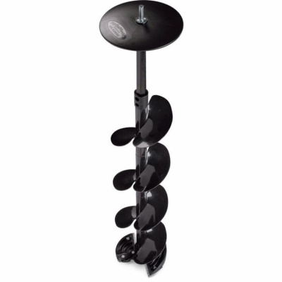 Шнек Mora Ice StrikeMaster для электро/мотоледобуров 200mm