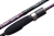 Спиннинг Crazy Fish Ebisu II Violet SV662UL Light game New Style 1.98m 0.6-5gr