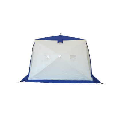 Зимняя палатка Polar Bird 4T (Термо) Long Компакт (290х230/200 см)