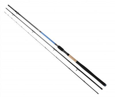 Удилище Фидерное Daiwa N'ZON Feeder NZF 3.9m 150gr