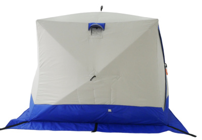 Зимняя палатка Сибтермо SibFisher 4 (230х230/190 см)