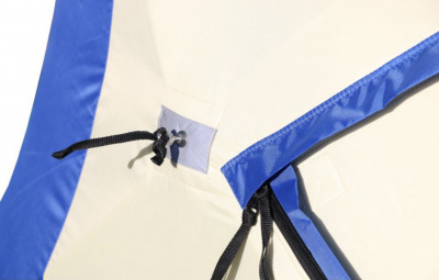 Зимняя палатка Polar Bird 4Т (Термо) Long (290х230/200 см)