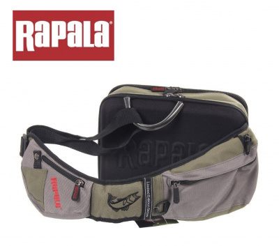 Сумка Rapala Sling Bag