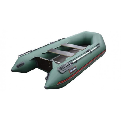 Лодка ПВХ Хантер 290 ЛК