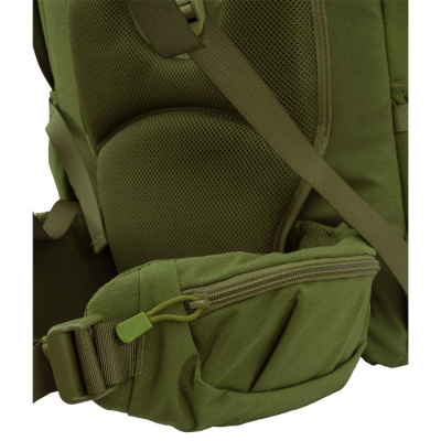 Рюкзак тактический Tramp Bastion 60л (olive)