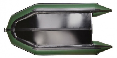 Надувная лодка BARK ВT-310S