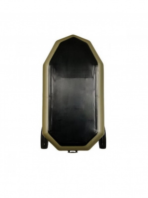 Надувная лодка BARK В-240C