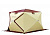 Зимняя палатка Снегирь 2Т (Термо) Long Компакт (230х170/180 см)