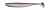 Keitech Easy Shiner 2#420 Pro Blue Red Pearl Keitech Easy Shiner 2#420 Pro Blue Red Pearl