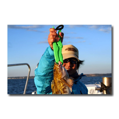 Fish Grip GameFish junior 25см Orange