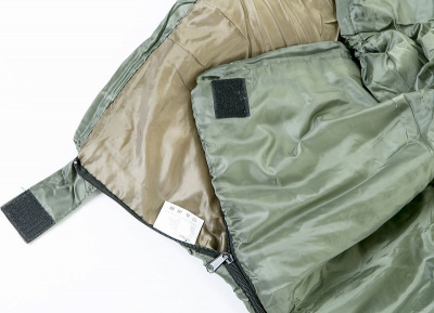 Спальный мешок одеяло Totem Woodcock XXL (левый) 190*90 см (-0°C)