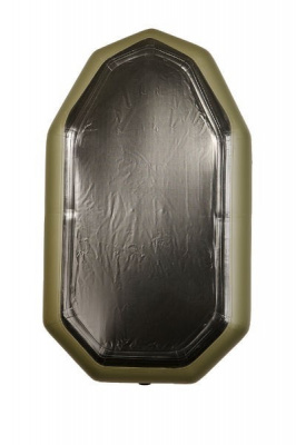 Надувная лодка BARK B-190