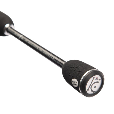 Спиннинг Tict Ice Cube IC-69F-Sis 2.07m 0.1-3.5gr