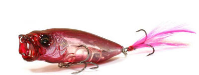 Воблер Megabass Pop Max ht obb