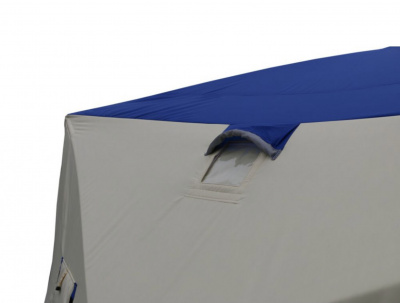 Зимняя палатка Polar Bird 4Т (Термо) Long (290х230/200 см)