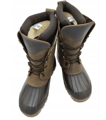 Сапоги зимние Demar Caribou Pro р.44