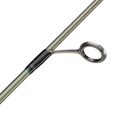 Спиннинг Maximus Legend Ultras 20L 2.0m 2-9gr