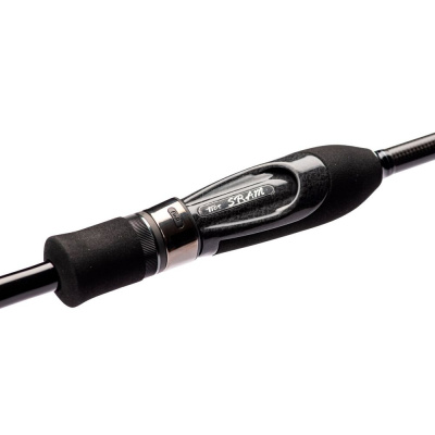 Спиннинг Tict Sram EXR-77S-Sis 2.32m 1-11gr