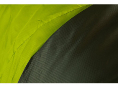 Спальный мешок кокон Tramp Voyager Regular (правый)  220*80*55 см (-10°C)