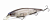 Воблер Lucky Craft Pointer 128 Aurora Pro Blue 257