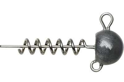 Джиг-головка Savage Gear Corkscrew Ball Head 10gr (1 шт)