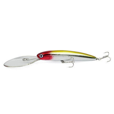 Воблер HMKL K-IV Minnow 95SP # Clown