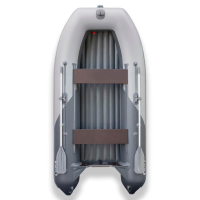 Надувная лодка Stel 03/330 НДНД