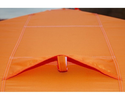 Зимняя палатка Митек Нельма Куб-1