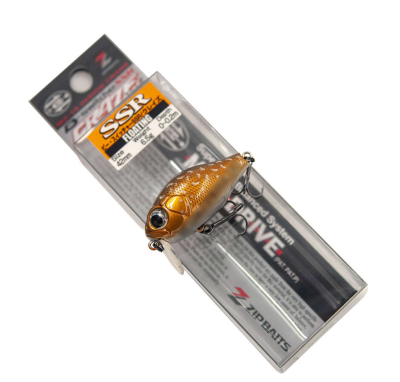 Воблер Zipbaits B-Switcher Craze SSR #029