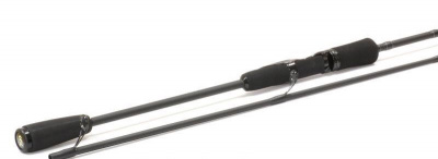 Спиннинг Daiwa Generation Black Shad Caster D692MHFS-AD 2.06m 5-25gr