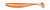 Keitech Easy Shiner 2.0 EA#06 Orange Flash Keitech Easy Shiner 2.0 EA#06 Orange Flash