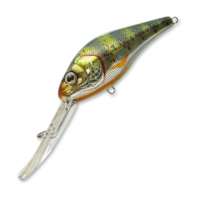 Воблер Panacea Shad Marauder 30+ T003