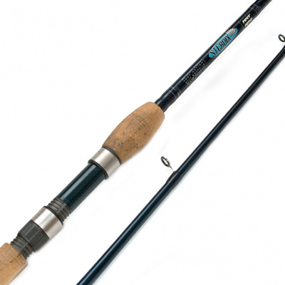 Спиннинг St. Croix Legend LS66MHF2 1.98m 10-21gr