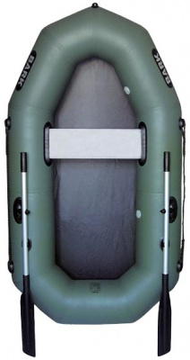 Надувная лодка BARK B-220