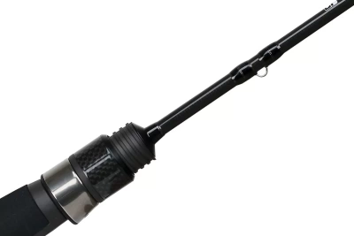 Спиннинг CF Crazy Fish Nano One SE NSRSE612XULS 1.86m 0.3–2.5gr