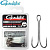 Крючок Gamakatsu Double 22 Long Shank №3/0 6 шт в упаковке
