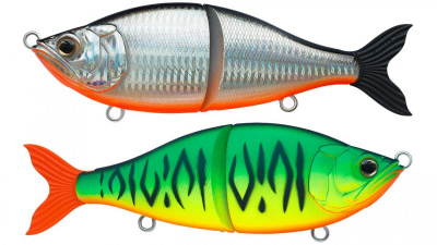 Воблер Strike Pro X Buster EG-051 GC01S/A70-713S