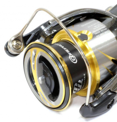 Катушка Shimano 14 Stella 2500S