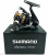 Катушка Shimano Sahara 22 2500