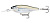 Воблер Rapala Shad Rap Elite 75 GDMM