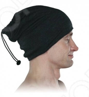 Шапка-шарф Transformer Destroyer