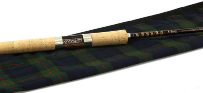 Спиннинг Daiwa Сима-X 892 MHFS 2.67m 10-28gr