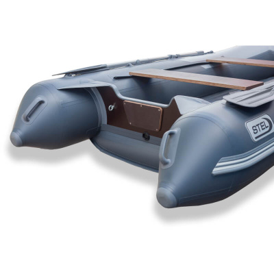 Надувная лодка Stel 03/330 НДНД